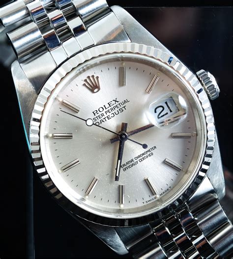 rolex 34 mm usato|rolex in vendita.